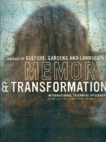 Memory & transformation NR0232, Verzenden, Gelezen, Architectuur algemeen