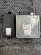 BMW 335i E9x N54B30 ECU MSD81 + CAS set, Gebruikt, Bmw, Verzenden, Bmw