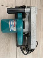 Makita cirkezaag 5900BR 235mm, Ophalen, Gebruikt, 1200 watt of meer, Overige typen