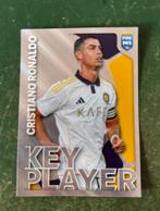 Panini plaatje Cristiano Ronaldo Fifa 365 2026, Ophalen of Verzenden, Nieuw