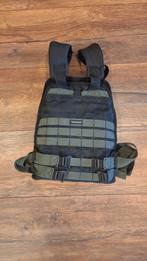 Decathlon Gewichtsvest 10 kg, Ophalen of Verzenden, Zo goed als nieuw, Benen, Overige typen