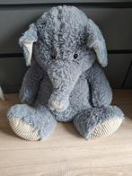Grote olifanten knuffel, Ophalen, Zo goed als nieuw