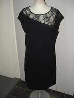 Anna Field little black dress jurk met kant maat 40/42, Maat 38/40 (M), Anna Field, Zwart, Ophalen of Verzenden