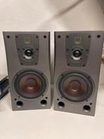 Dali Concept 1 Boekenplank Speakers - Set, Audio, Tv en Foto, Luidsprekers, Overige merken, Gebruikt, Ophalen of Verzenden, Minder dan 60 watt