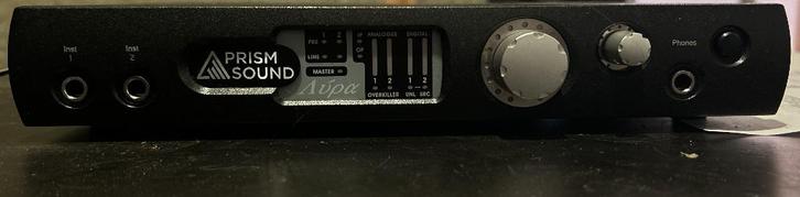 Prism Lyra 2, Diensten en Vakmensen, Muzikanten, Artiesten en Dj's