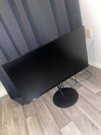 Acer Nitro XF270 27 Inch Monitor, Computers en Software, Monitoren, Gaming, IPS, Full HD, Ophalen of Verzenden
