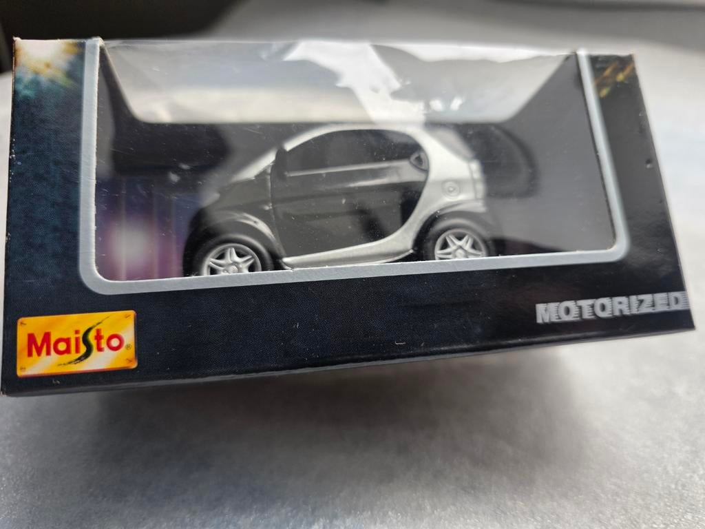 Maisto Smart modelauto, Hobby en Vrije tijd, Ophalen of Verzenden