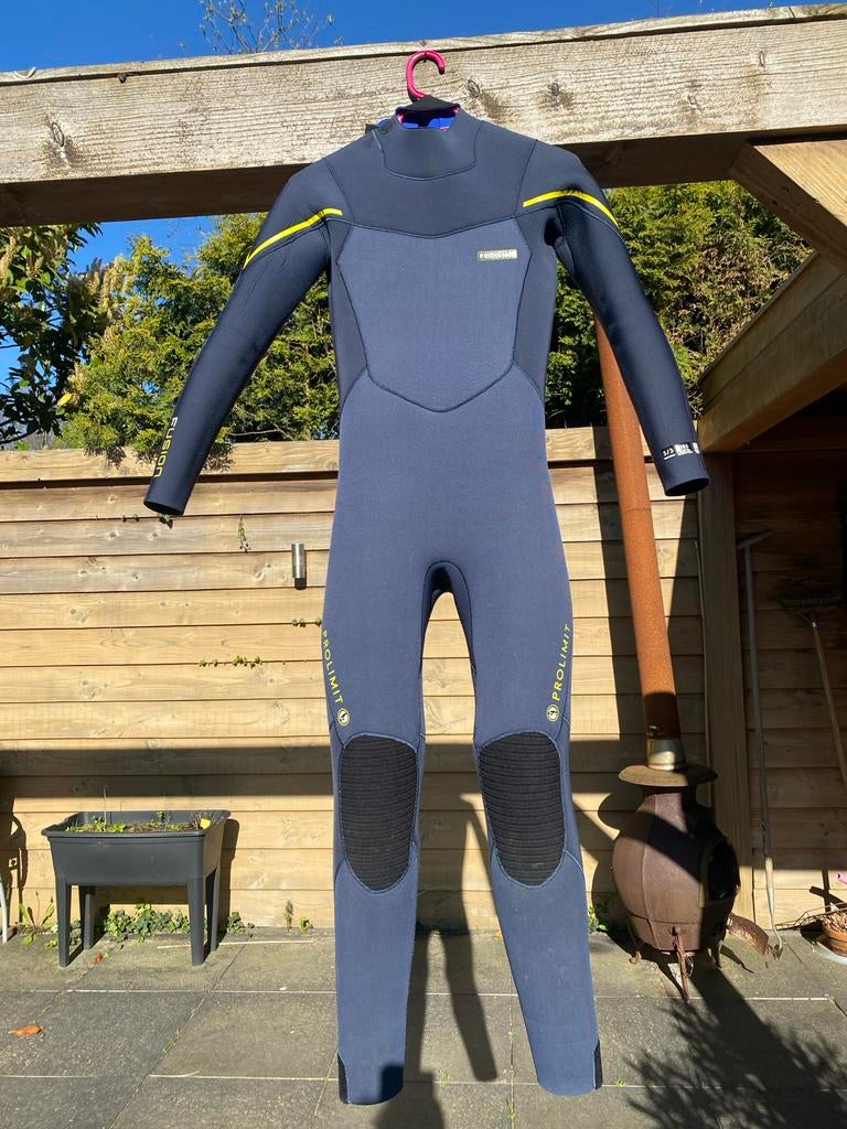 Pro Limit Wetsuit Surfpak xxl kids 12/13, Ophalen of Verzenden, Zo goed als nieuw, Dame, Wetsuit