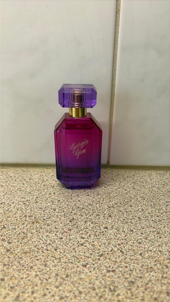 Giorgio beverly hills, Ophalen of Verzenden, Zo goed als nieuw