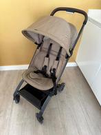 Joolz Aer - Sandy Taupe, Ophalen, Zo goed als nieuw, Kinderwagen, Overige merken