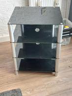 audio/hifi meubel, Ophalen, Gebruikt