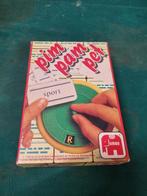 spel pim pam pet 1988, Ophalen of Verzenden, 'T Olde Gre-j, Info@toldegrej.nl, Endepoelstraat 20f Didam