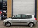 Renault Grand Scénic 2.0-16V Tech Line, Voorwielaandrijving, 1998 cc, 135 pk, Gebruikt