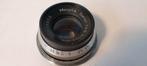 Meopta Belar 1:4,5 105mm objectief, Ophalen of Verzenden, Gebruikt, Doka-onderdelen