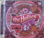 The Hollies - the Dutch collection - 2 CDs, Cd's en Dvd's, Ophalen of Verzenden, 1960 tot 1980, Zo goed als nieuw