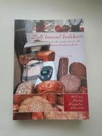 Zelf brood bakken - Wil en Netty Engels-Geurts, Boeken, Ophalen of Verzenden, Zo goed als nieuw, Overige gebieden, Wil en Netty Engels-Geurts