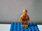 Lego star wars C-3PO, Ophalen of Verzenden, Zo goed als nieuw, Actiefiguurtje