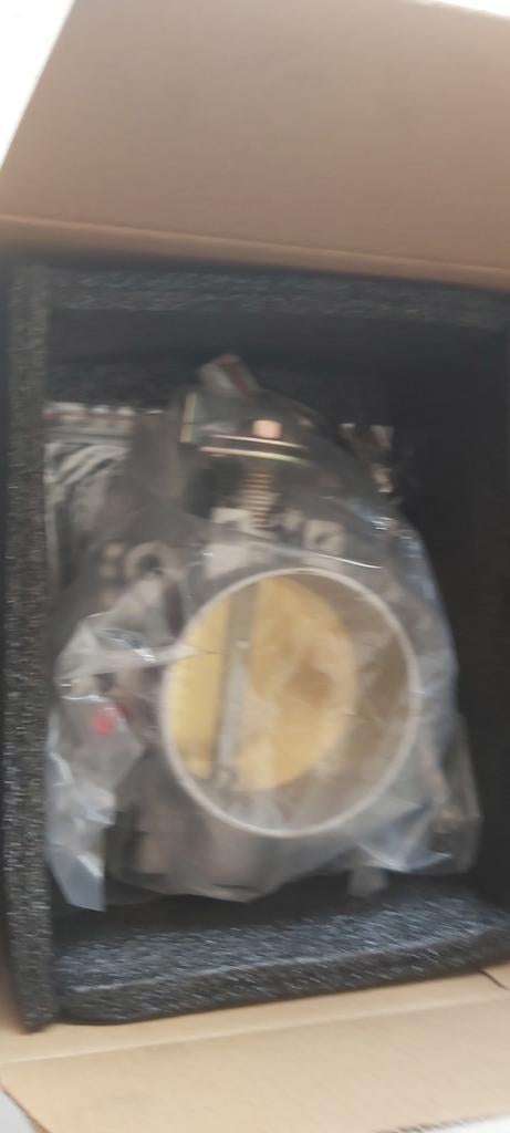 Gasklep blox, Ophalen of Verzenden, Nieuw, Honda