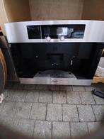 Miele Koffiemachine, Ophalen, Gebruikt, Inbouw