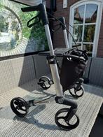 Zeer lichtgewicht gemino 30 rollator, Ophalen of Verzenden, Lichtgewicht, Zo goed als nieuw