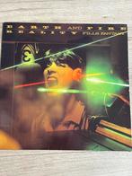 Earth and Fire - Reality Fills Fantasy LP Vinyl, Ophalen of Verzenden, Gebruikt, 12 inch, Poprock