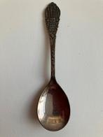 zilveren lepeltjes en vorkjes, Antiek en Kunst, Ophalen of Verzenden