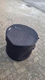 Millenium bassdrum/kickdrum tas 24", Muziek en Instrumenten, Ophalen of Verzenden, Gebruikt, Overige merken
