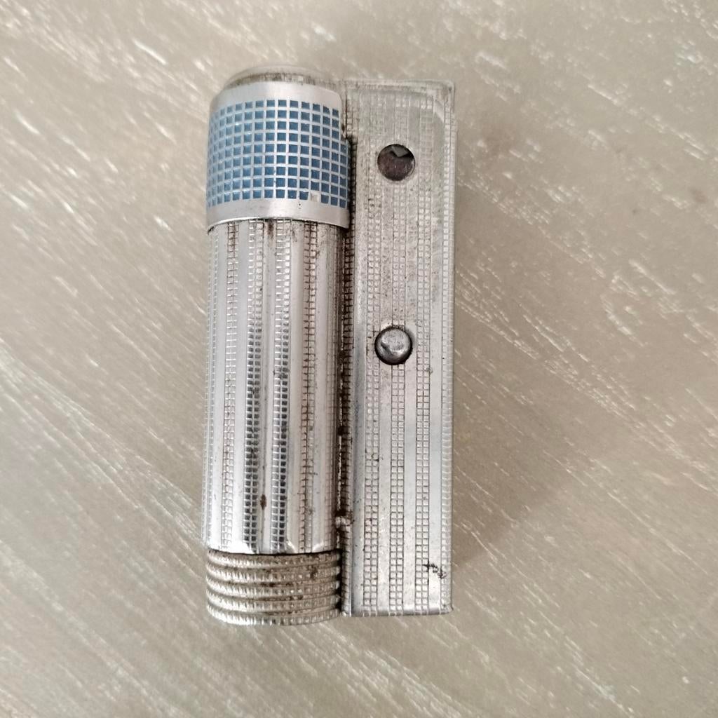 Vintage Imco Triplex Benzine Aansteker, Ophalen