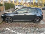 Volkswagen Golf 1.4 TSI GTE 2015/ PANO/LEER/STOELVERWARMING, Auto's, Volkswagen, Zwart, 4 cilinders, Achteruitrijcamera, 1395 cc