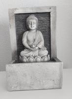 Boeddha Waterfontein voor Binnen, Ophalen, Nieuw