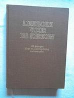 Liedboek voor de Kerken, 491 gezangen, voor orgel en piano, Ophalen of Verzenden, Zo goed als nieuw