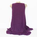 Mooie DNY Top 100% Katoen (M) - 571 € 20,-, Maat 38/40 (M), Paars, DNY, Ophalen of Verzenden