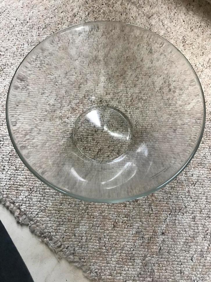 Fruitschaal, diverse, Antiek en Kunst, Antiek | Glas en Kristal, Ophalen of Verzenden