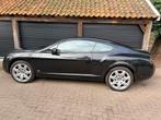 Bentley Continental 6.0 W12 GT 2006 Mulliner Zwart, Automaat, Euro 5, Zwart, 12 cilinders