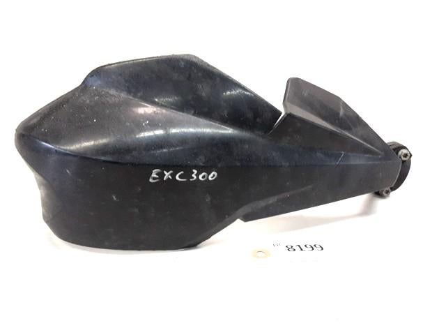 300 EXC 2003 - 2006 KTM Cover Cover handvat D1-51641