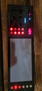 I-Creative Icon USB MIDI Controller, Ophalen of Verzenden, Gebruikt