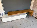 Gratis tv meubel, Huis en Inrichting, Kasten | Televisiemeubels, Ophalen, Zo goed als nieuw, 25 tot 50 cm, Minder dan 100 cm