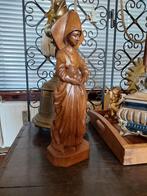 Pleurant / 1 van .. / Eikenhout / Isabella de Bourbon / 39, Ophalen of Verzenden