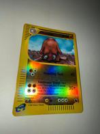 Piloswine 43/144 Uncommon Reverse Holo Skyridge Pokémon Card, Ophalen of Verzenden, Zo goed als nieuw