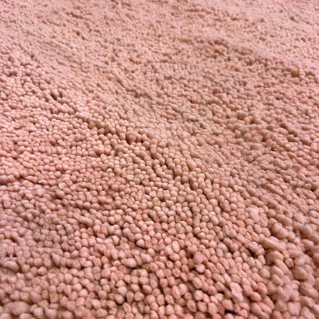 Vloerkleed Brinker Carpets Berbero Roze - 170x230cm, Overige kleuren, 150 tot 200 cm, 200 cm of meer, Ophalen of Verzenden