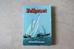 Zeilpraet. Richard Bouwman, Gelezen, Richard Bouwman, Watersport en Hengelsport, Ophalen of Verzenden