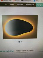 Spiegel met verlichting, Ophalen, Nieuw