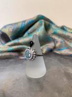 Topaas beschermt geluk intuïtie welvaart liefde voorspoed, Blauw, Nieuw, Ophalen of Verzenden, 17 tot 18