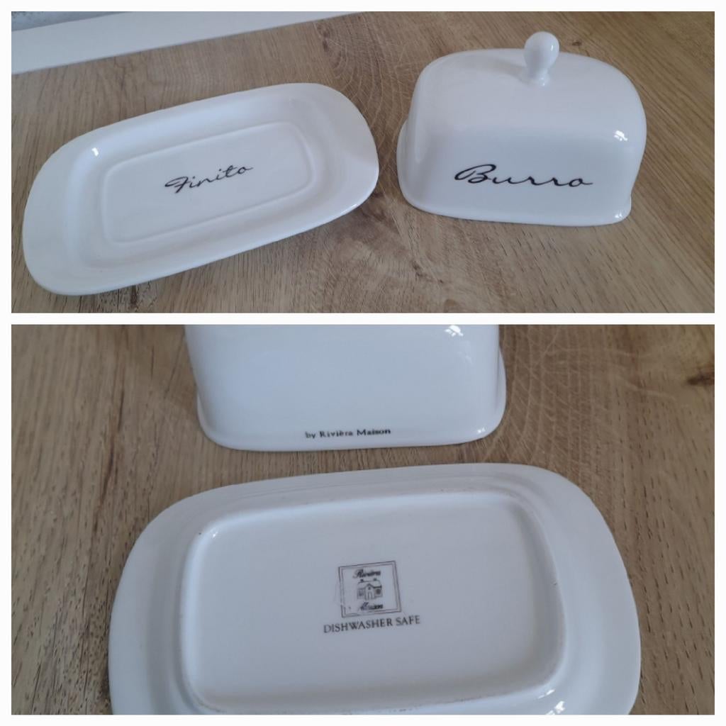 Riviera maison uitzoeken 5 euro per foto, Verzenden