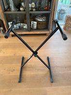 Stevige universele keyboard-standaard, Gebruikt, Overige aantallen, Met standaard, Ophalen