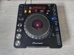 Pioneer CDJ-1000MK2 draaitafel, getest en werkt, Ophalen of Verzenden, Pioneer