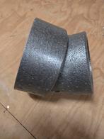 Pijpisolatie D150 - Hardschuim (Pir), Ophalen of Verzenden