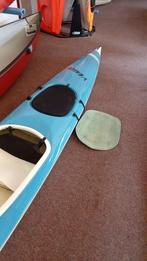 keurige Eagle Touring met luik, Watersport en Boten, Gebruikt, It West 12, 9216 XE Oudega, Eén persoon, Kanohandel