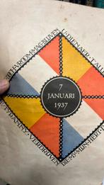 Tijdschrift huwelijk Juliana, Ophalen of Verzenden, Tijdschrift of Boek