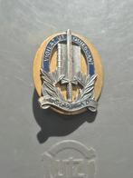 Gempo korpsbrevet Lelystad, Verzenden, Landmacht, Nederland, Boek of Tijdschrift